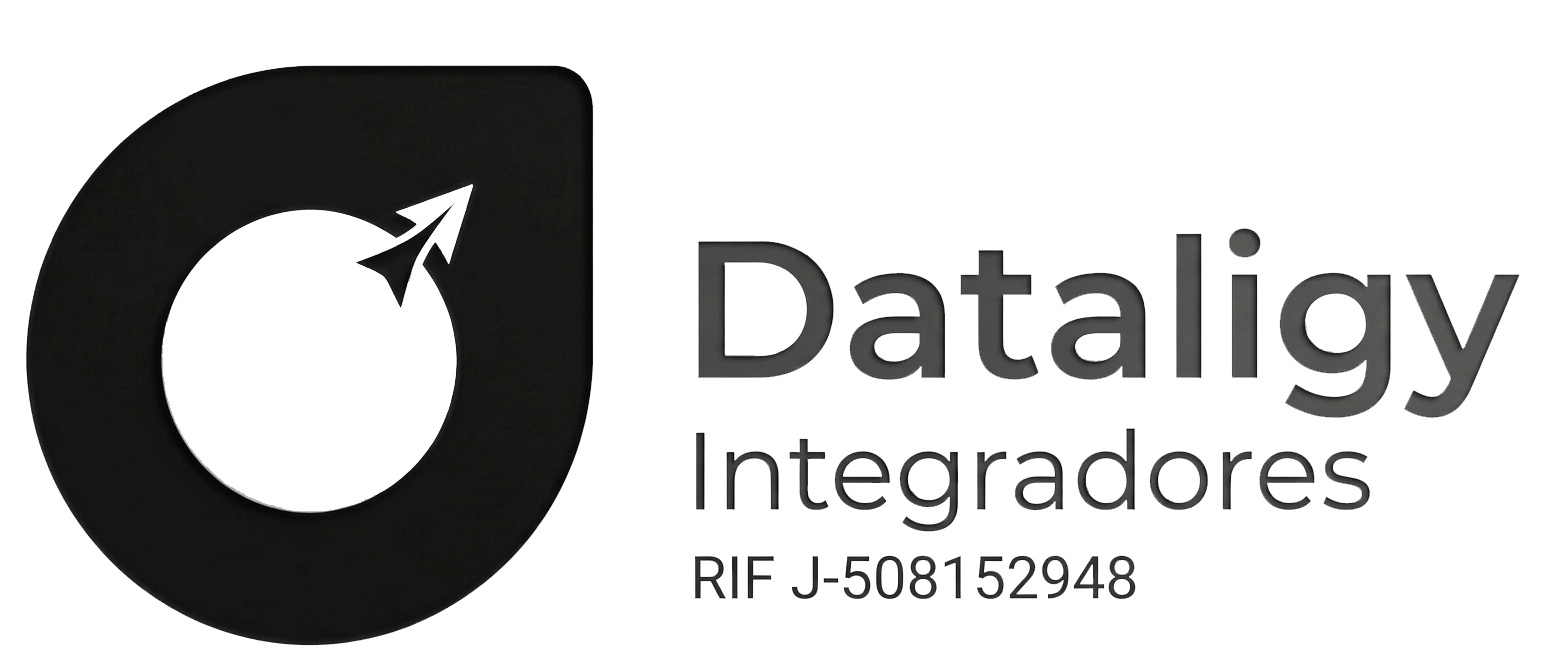 Dataligy Integradores