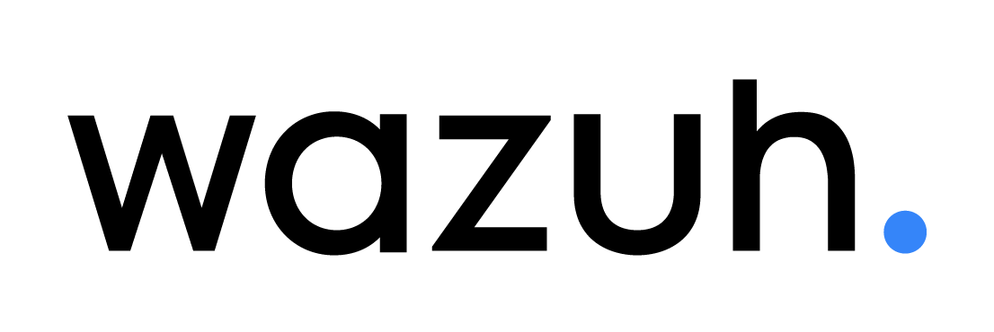 Logo wazuh