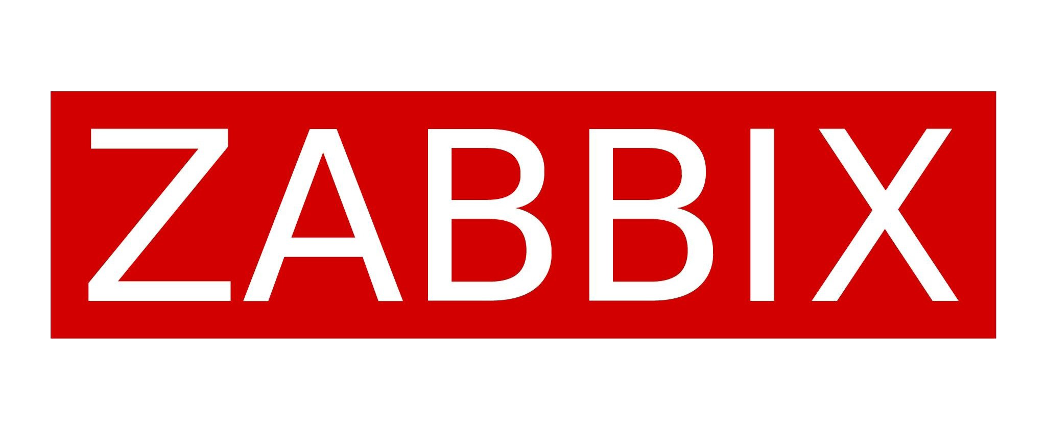 Logo Zabbix